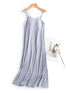 'Adira' Cami Midi Dress - Celes Fashion